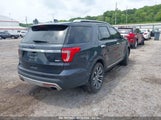 FORD EXPLORER PLATINUM 1FM5K8HTXHG****** fotografie