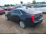 CADILLAC ATS LUXURY 1G6AH5RX8H0183348 снимка
