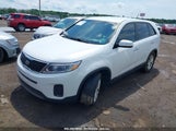 KIA SORENTO LX 5XYKT3A69EG539397 снимка