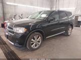 DODGE DURANGO CREW снимка