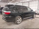 DODGE DURANGO CREW снимка