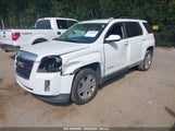 GMC Terrain Sle-2 2GKFLSE5XC6155821 fotografie