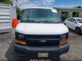 CHEVROLET EXPRESS 1500 WORK VAN photo