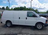 CHEVROLET EXPRESS 1500 WORK VAN photo