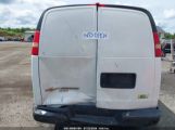 CHEVROLET EXPRESS 1500 WORK VAN photo