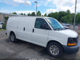 CHEVROLET EXPRESS 1500 WORK VAN снимка