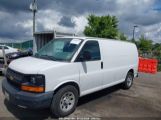 CHEVROLET EXPRESS 1500 WORK VAN снимка