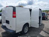 CHEVROLET EXPRESS 1500 WORK VAN photo