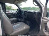 CHEVROLET EXPRESS 1500 WORK VAN photo