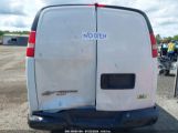 CHEVROLET EXPRESS 1500 WORK VAN photo