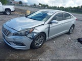HYUNDAI SONATA SE 5NPE24AF1FH160717 снимка
