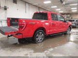 FORD F-150 XL 1FTEW1EP4NK****** снимка