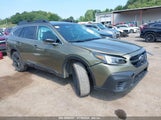 SUBARU OUTBACK ONYX EDITION XT 4S4BTGJD5N3****** снимка