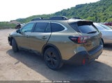 SUBARU OUTBACK ONYX EDITION XT 4S4BTGJD5N3****** снимка