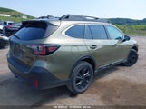 SUBARU OUTBACK ONYX EDITION XT 4S4BTGJD5N3****** снимка