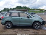 SUBARU FORESTER 2.5I JF2SJABC1HH440455 снимка