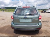 SUBARU FORESTER 2.5I JF2SJABC1HH440455 снимка