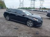 HYUNDAI SONATA HYBRID LIMITED photo