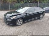 HYUNDAI SONATA HYBRID LIMITED photo