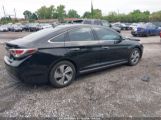 HYUNDAI SONATA HYBRID LIMITED photo