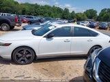 HONDA ACCORD HYBRID SPORT 1HGCY2F58RA****** снимка