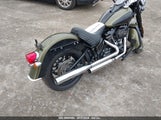 HARLEY-DAVIDSON FLHC HERITAGE CLASSIC 1HD1YAJ1XJC****** снимка