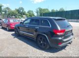 JEEP GRAND CHEROKEE OVERLAND photo