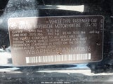 BMW 328I WBAPH5G59AN****** photo