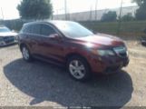 ACURA RDX photo