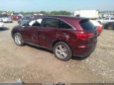 ACURA RDX 5J8TB4H31DL****** photo