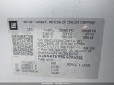 CHEVROLET EQUINOX LT 2GNAXTEV9K6****** снимка