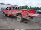 GMC SIERRA 3500HD WORK TRUCK 1GTHK39678E172143 fotografie