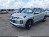 MITSUBISHI OUTLANDER SPORT 2.0 ES photo