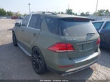MERCEDES-BENZ GLE 350 4JGDA5JB8JB****** снимка