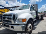 FORD F-650 XL/XLT 3FRNF65E06V****** снимка