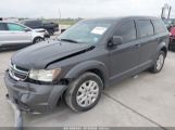 DODGE JOURNEY AMERICAN VALUE PKG photo