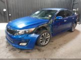 KIA OPTIMA SX TURBO photo