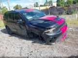 DODGE DURANGO R/T PLUS AWD снимка