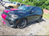 DODGE DURANGO R/T PLUS AWD 1C4SDJCT2PC****** photo