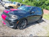 DODGE DURANGO R/T PLUS AWD снимка