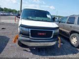 GMC SAVANA 2500 WORK VAN photo