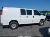 GMC SAVANA 2500 WORK VAN photo