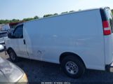 GMC SAVANA 2500 WORK VAN photo