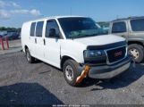 GMC SAVANA 2500 WORK VAN снимка