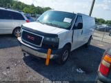 GMC SAVANA 2500 WORK VAN photo