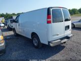 GMC SAVANA 2500 WORK VAN снимка