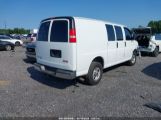 GMC SAVANA 2500 WORK VAN photo