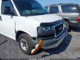 GMC SAVANA 2500 WORK VAN снимка