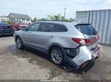 HYUNDAI SANTA FE SE KM8SN4HF3JU****** снимка
