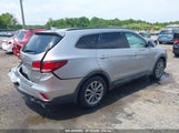 HYUNDAI SANTA FE SE KM8SN4HF3JU****** снимка